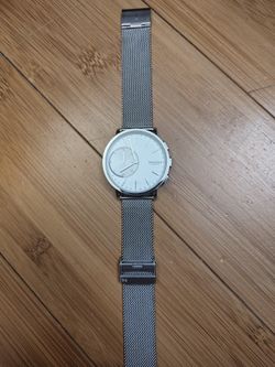 Skagen SKT1100 Hybrid Smartwatch 42mm