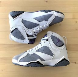 Jordan Retro 7 Flint Size 7.5