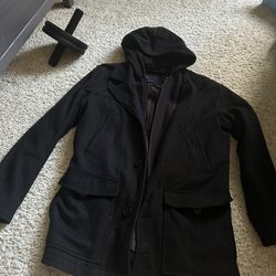 Black Hooded Pea oat