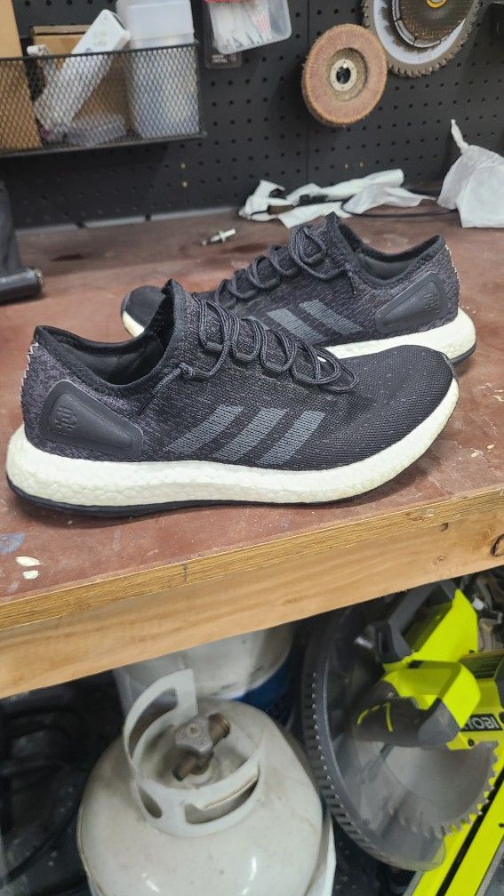 adidas pureboost reigning champ