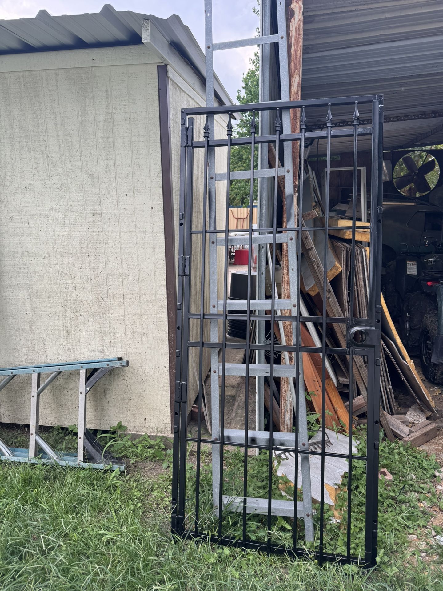 Door Protection