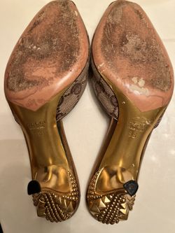 Gucci ( READ DESCRIPTION)