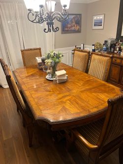 Dining Room Set
