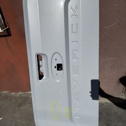 2022-2023-2025 Ford Maverick tailgate