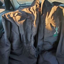 5.11 Jacket