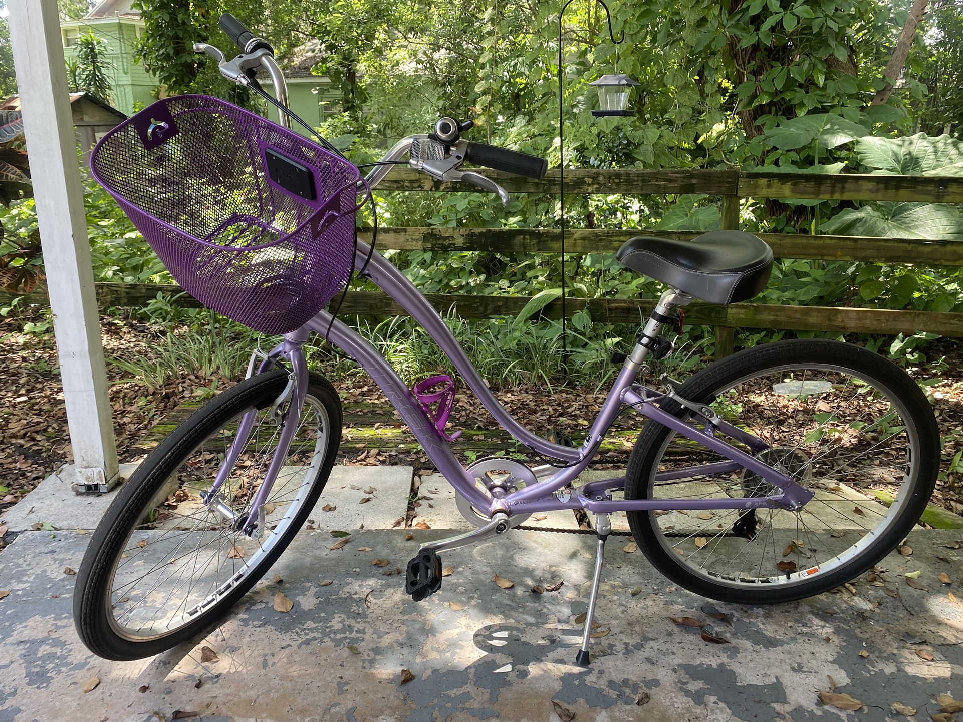 Trek Pure Women’s Bicycle 