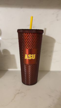 ASU Starbucks Cup NWT