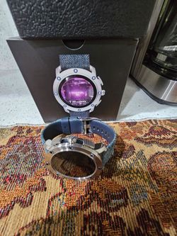 Diesel On Axial Smartwatch