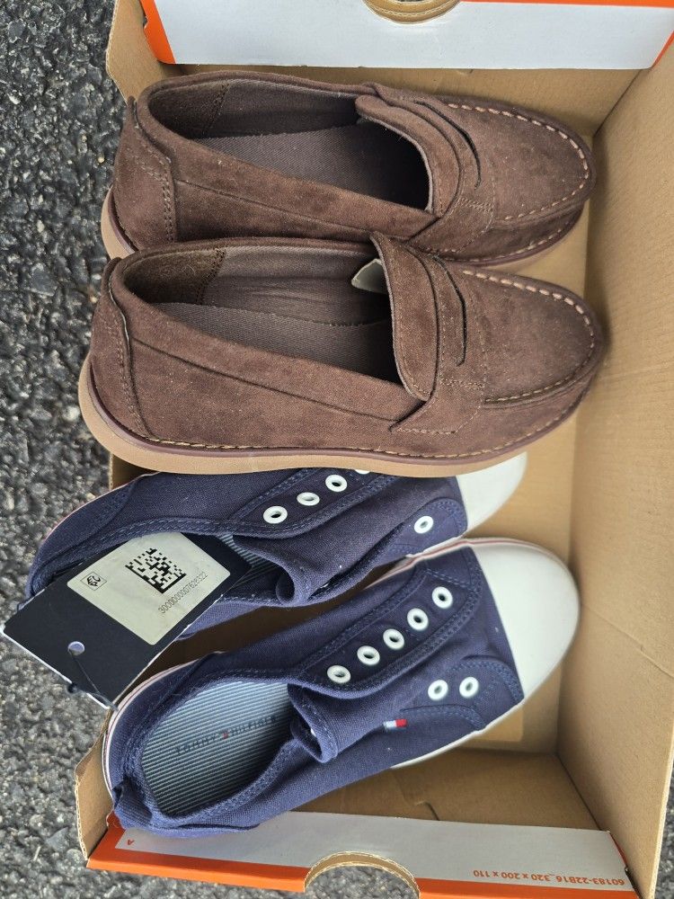 Brand New Shoes Never Used