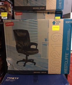 Westcliffe sale chair 50219