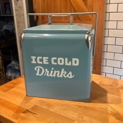 Soda Cooler