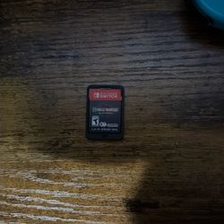 Hyrule Warriors Age Of Calamity