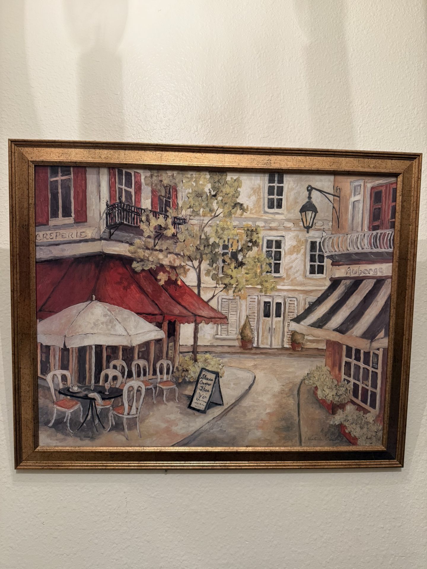 Gorgeous Painting