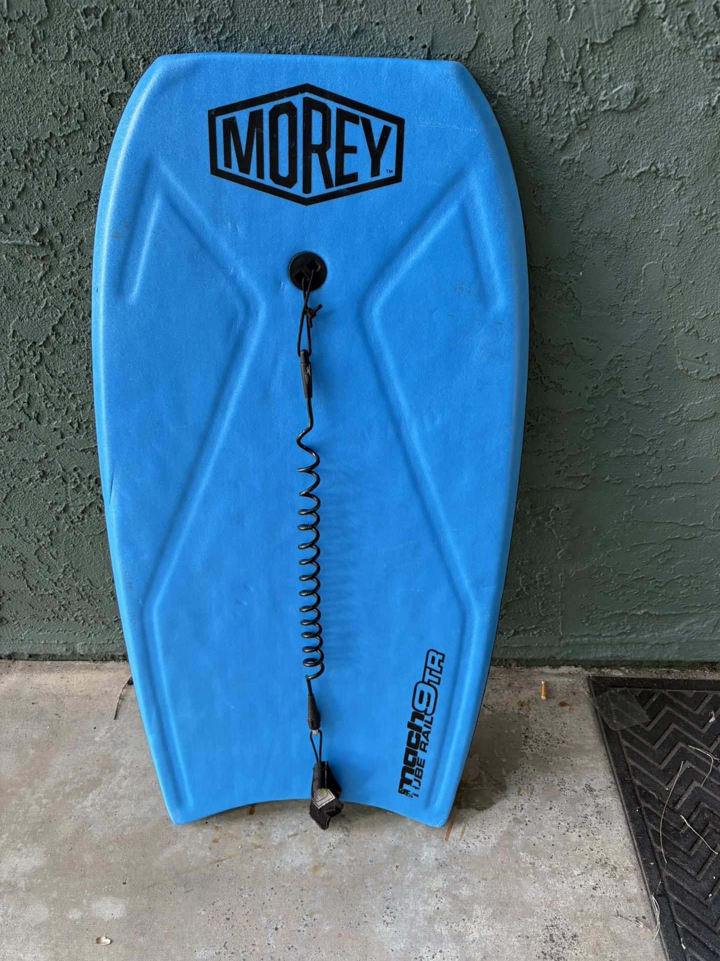 Morey Boogie Board