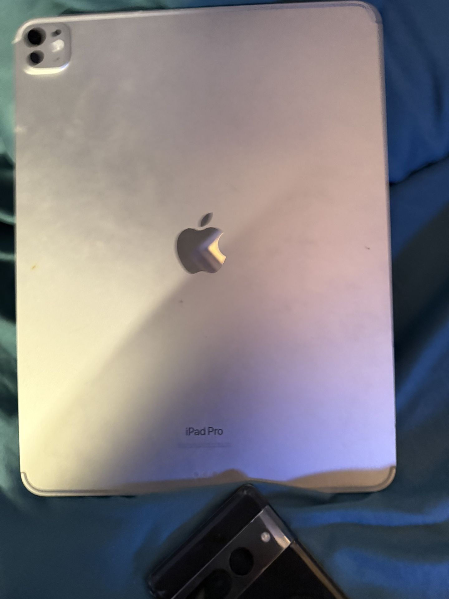iPad Pro 13 Inch Nano texture Cellure