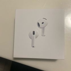 AirPod Gen 4 Noise Cancellation 