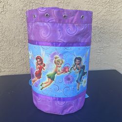 Disney sleeping bag