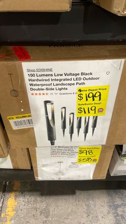 SaleSumo lumens