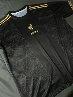 Mexico Jerseys
