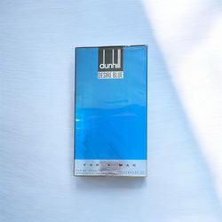 🔥 Brand New Dunhill Desire Blue 3.4 oz (100ml) – Authentic Men’s Cologne (Sealed)