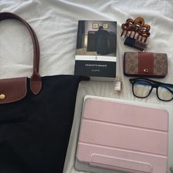 Longchamp le pilage large 