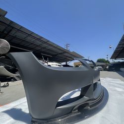 E9X M3 And GT4V2 LIP