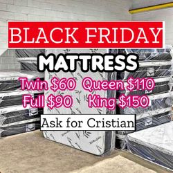 New Mattresses  Twin mattress Full mattress Queen mattress  King mattress  Colchones nuevos  Beds 