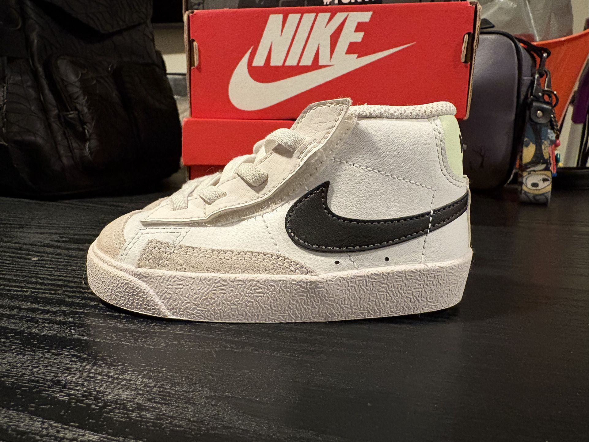 Toddler Nike