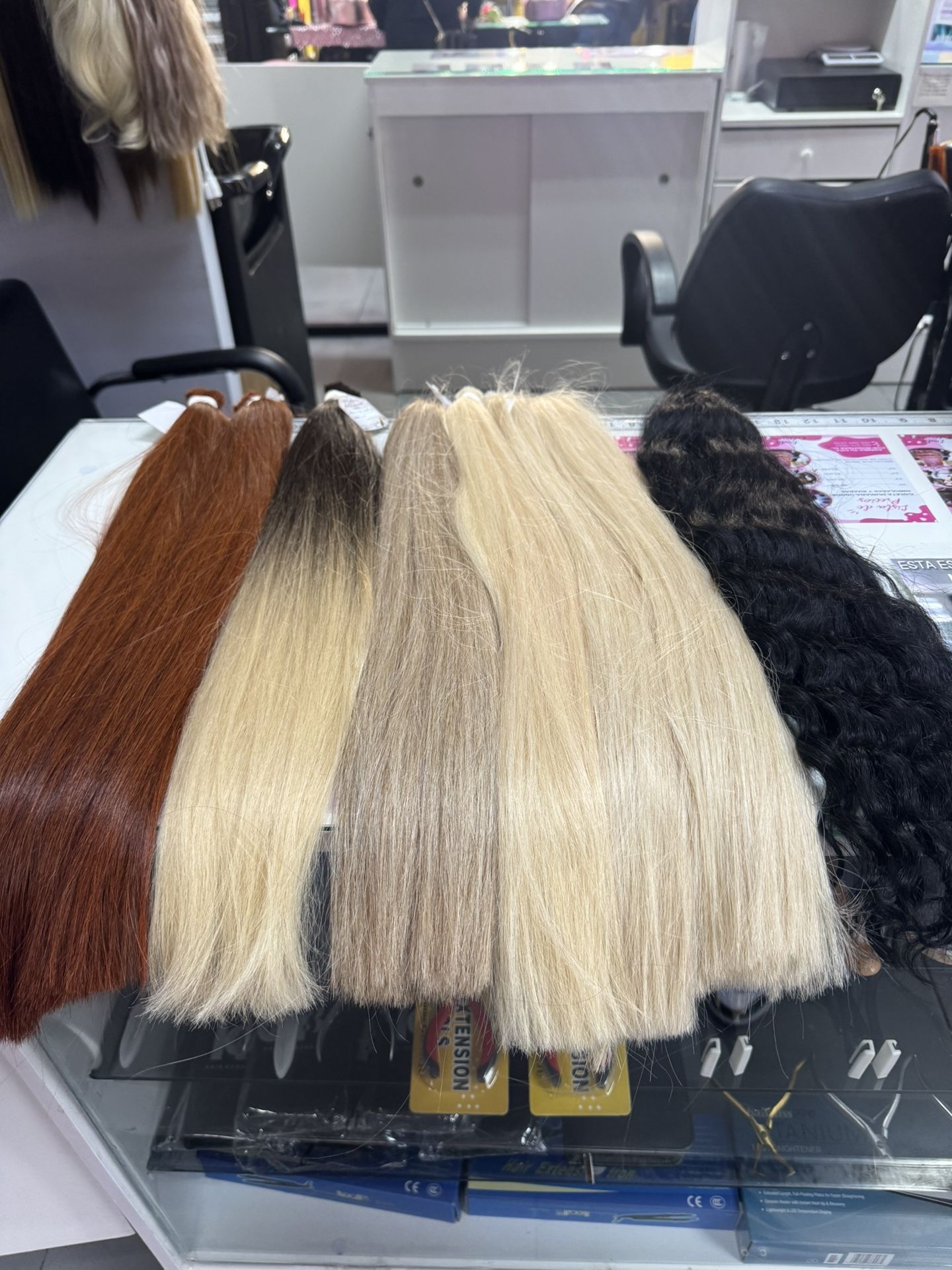 Hair Extensions,All Products : American Fashion Style Bags On Sale