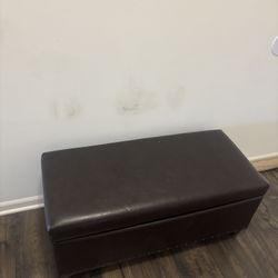 Storage Bench / Seat 