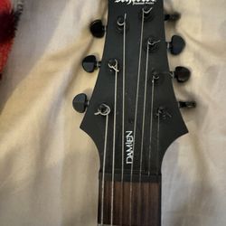 Schecter Damien 7 400