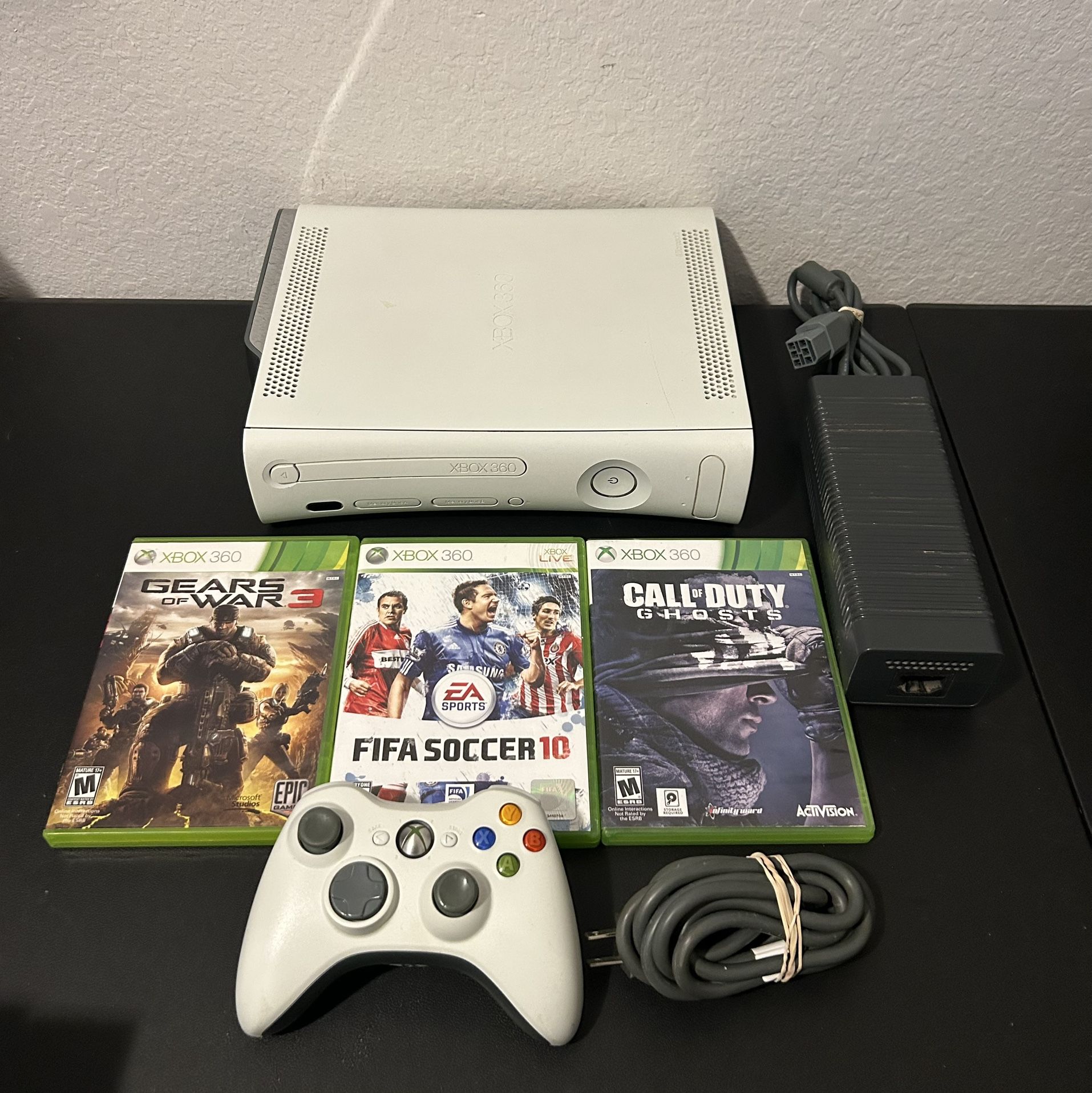 Xbox 360