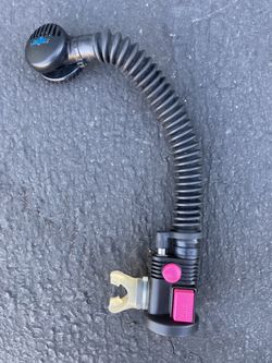 ScubaPro AirSource 2