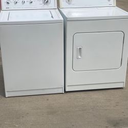 Kenmore Washer And Kenmore Dryer Electric ⚡️ 