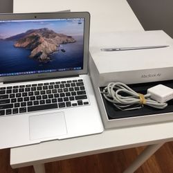 Used Macbook Air 2015 (13inch)
