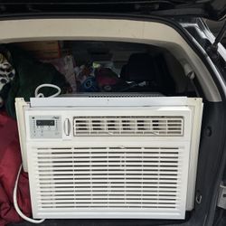 A/c Unit 
