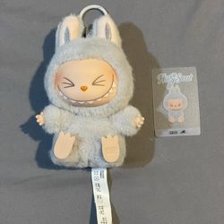 Have A Seat Labubu - HeHe