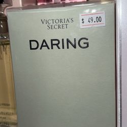 Victorias secret Daring EDP 100ml perfumes para mujer regalos para mujer woman gift 