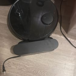 Roborock S4