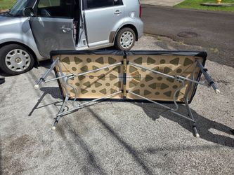 Portable Massage table