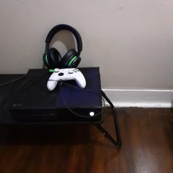 Xbox One