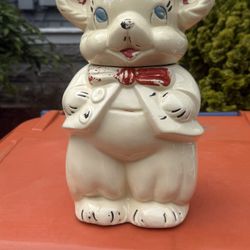 Cookie Jar 