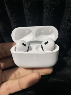 AirPods Pro Gen 2