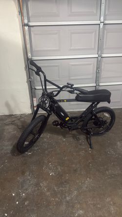 Swift Rx E-BIKE