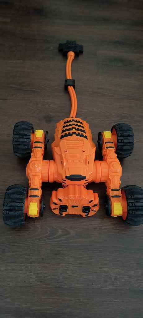 R/C Tiger