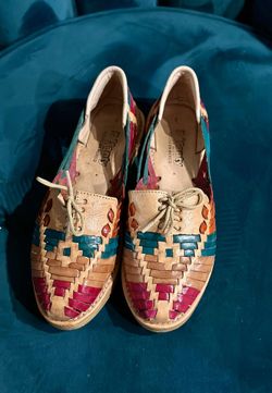 Huaraches / Mexican sandals