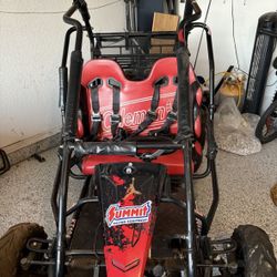 Go Kart For Kids 