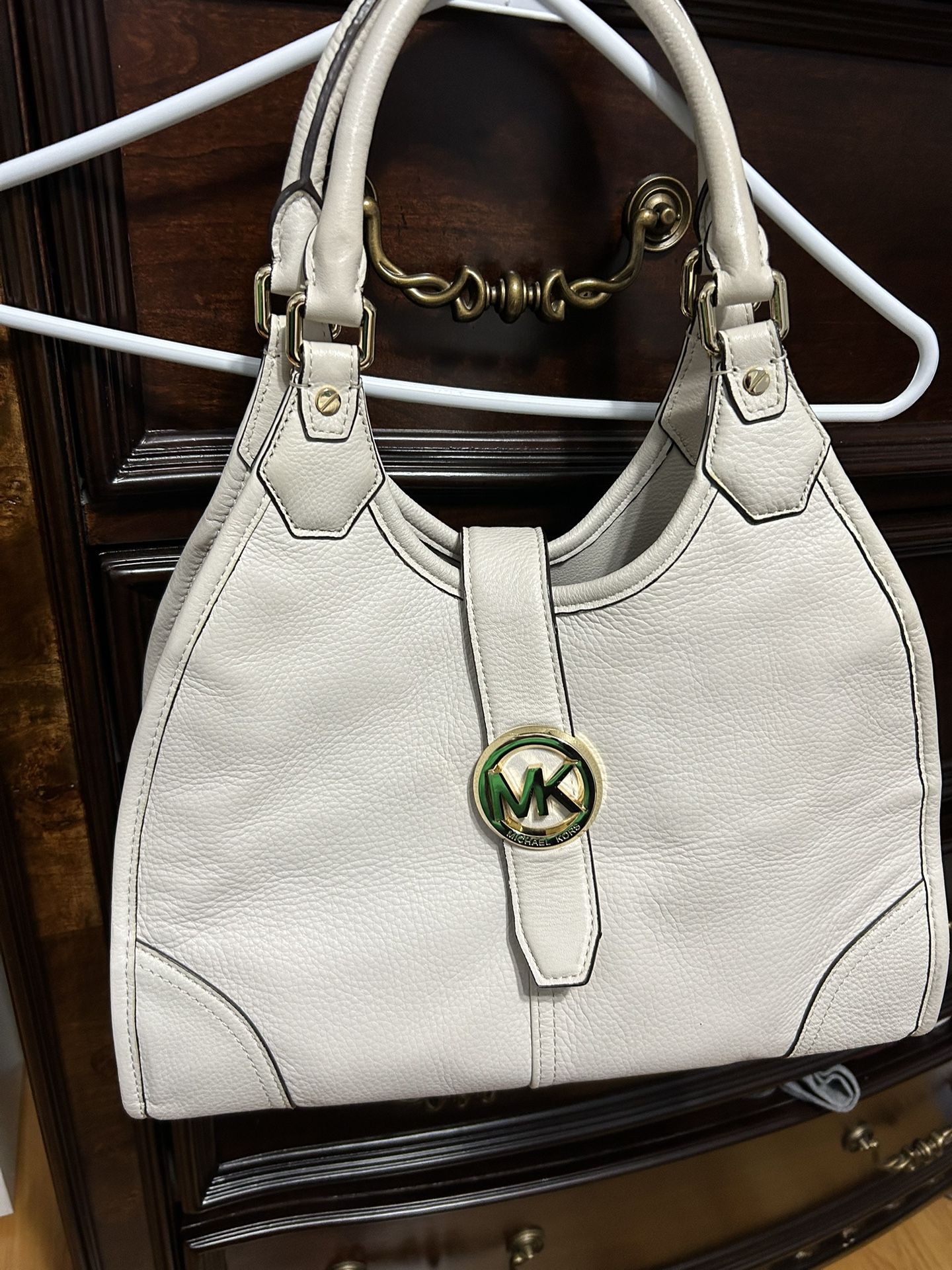 Michael Kors Leather Purse