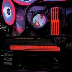 🚨 Ultimate Gaming & Creator Rig Deal! RTX 3090 + Ryzen 5950X 🚨