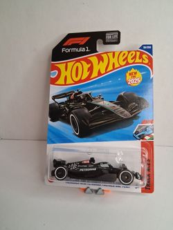 Hotwheels